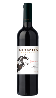 Indomita Reserva Carmenere