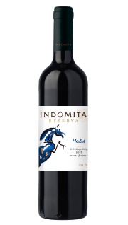 Indomita Reserva Merlot