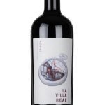 La Villa Real Crianza