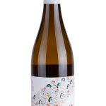 La Villa Real Moscatel Joven