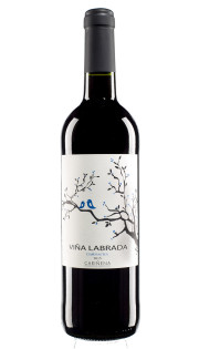 Labrada Garnacha