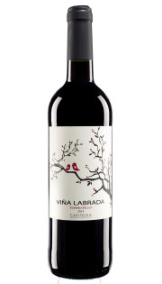 Labrada Tempranillo
