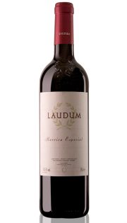 Laudum Barrica Especial