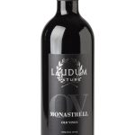 Laudum Nature Monastrell