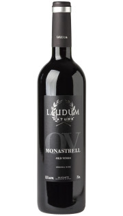 Laudum Nature Monastrell