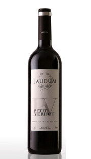 Laudum Nature Petit Verdot
