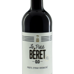 LE PETIT BERET SYRAH GRENACHE bezalkoholowe