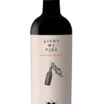 Wines n' Roses Light My Fire