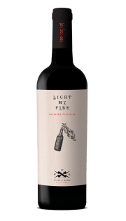 Wines n' Roses Light My Fire