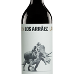 Los Arráez Lagares