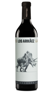 Los Arráez Lagares