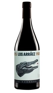 Los Arraez Parcela Cero