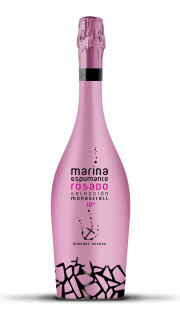 Marina Espumante Rosado