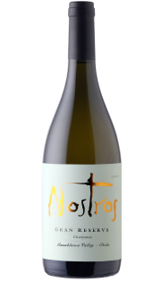 Nostros Gran Reserva Chardonnay