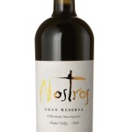 Nostros Gran Reserva Cabernet Sauvignon