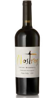 Nostros Gran Reserva Cabernet Sauvignon