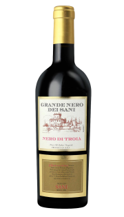 Principi Sani Grande Nero Dei Sani