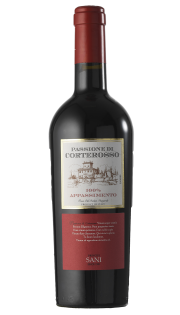 Principi Sani Passione di Corterosso