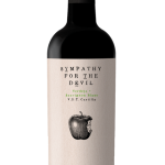 Wines n' Roses Sympathy For The Devil