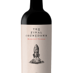 Wines n' Roses The Final Countdown